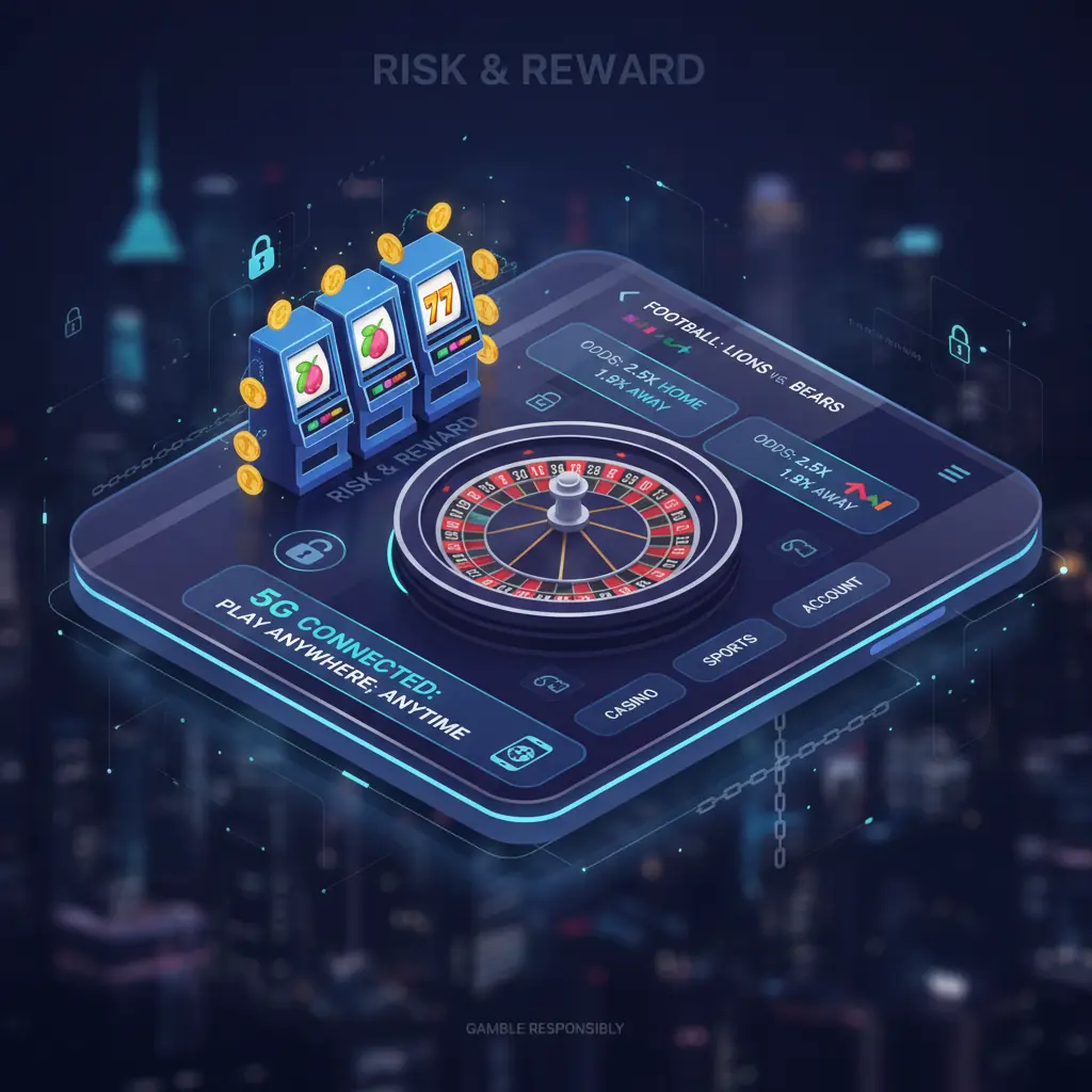 Mobile_Gambling_App
